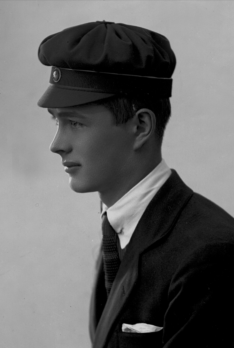 Gustav Borgen, NFB.06595