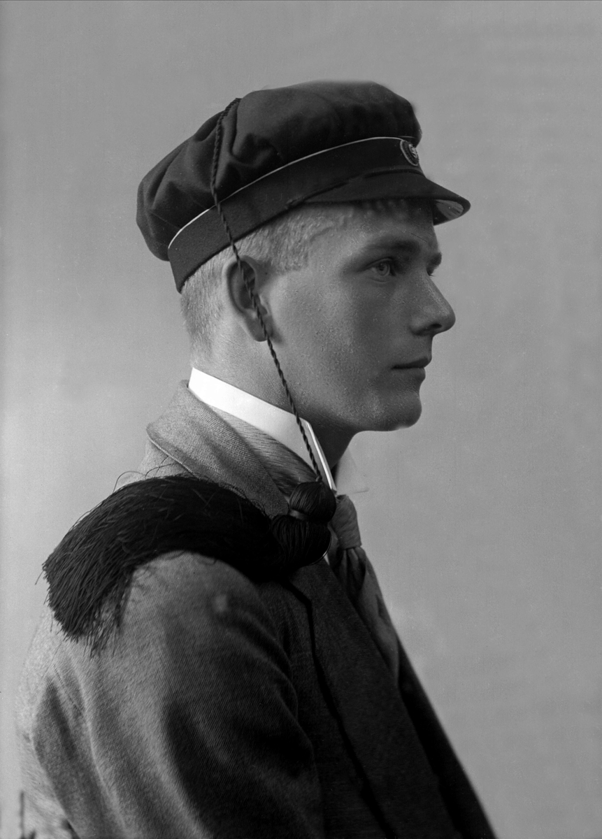 Gustav Borgen, NFB.06608