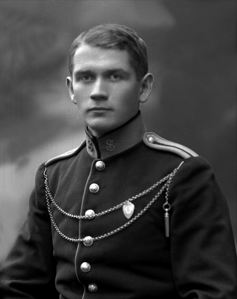 Gustav Borgen, NFB.06635