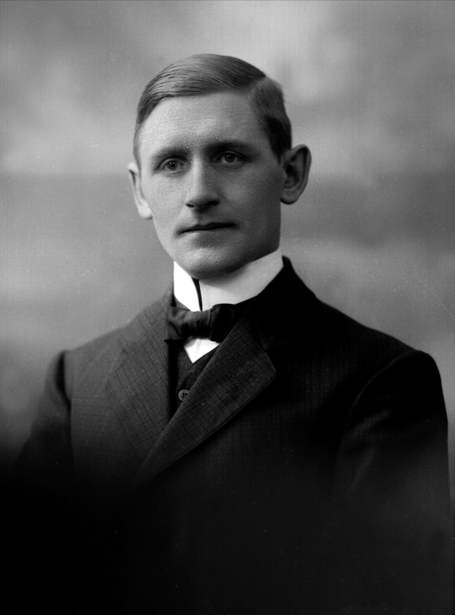 Gustav Borgen, NFB.06637