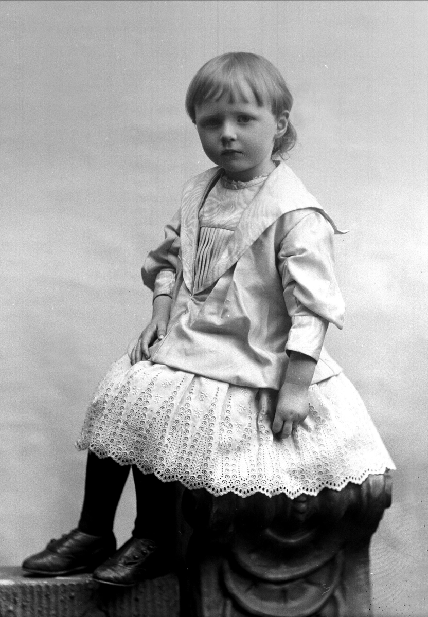 Gustav Borgen, NFB.06807