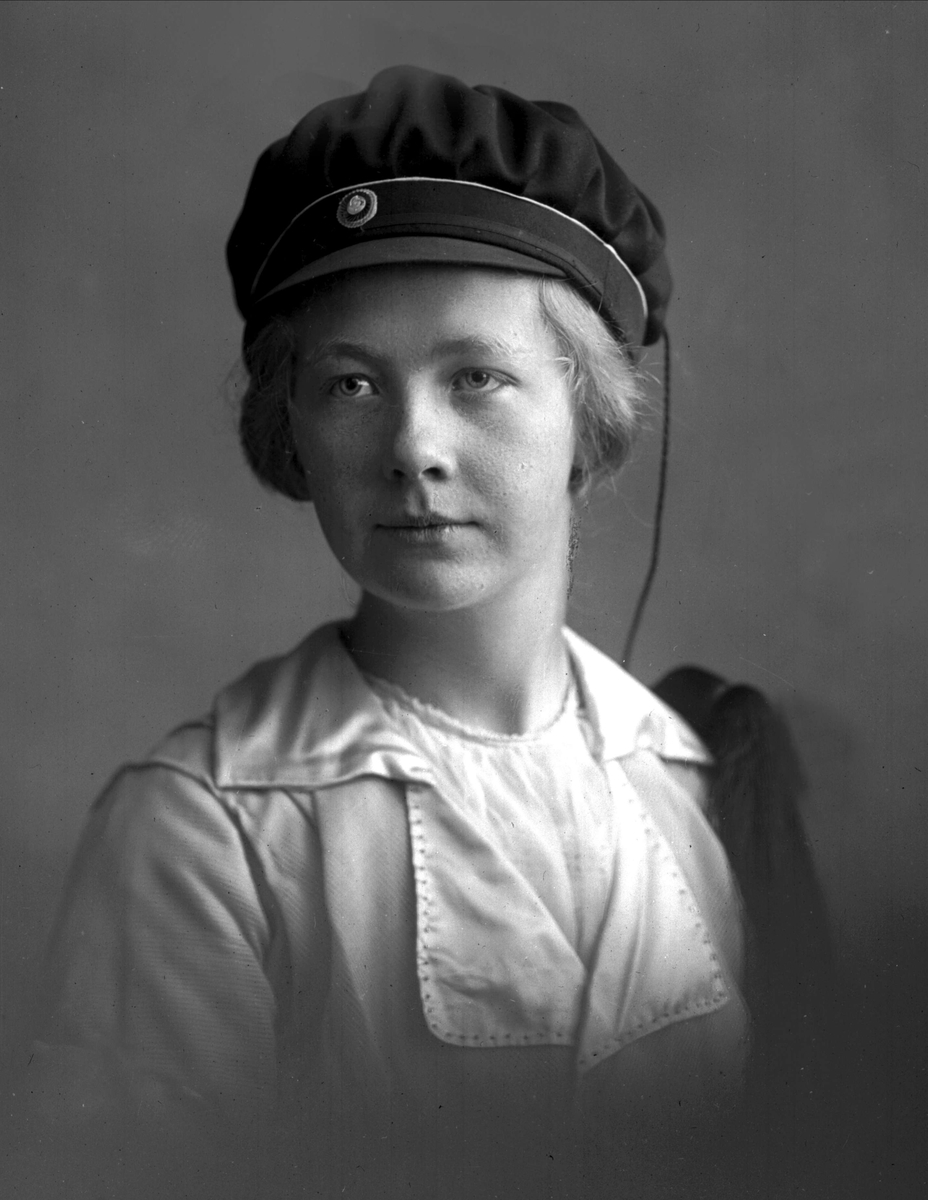 Gustav Borgen, NFB.06840