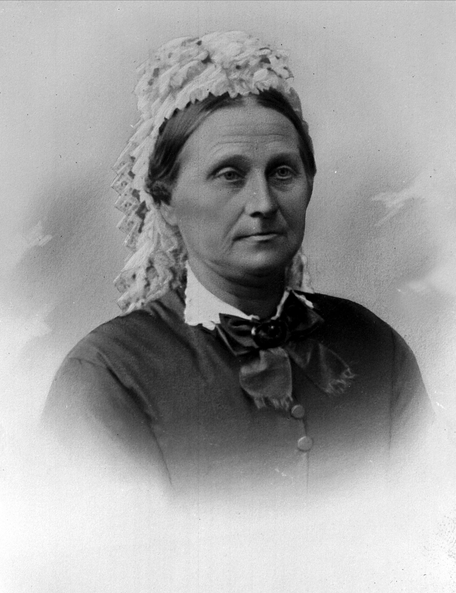 Gustav Borgen, NFB.06930