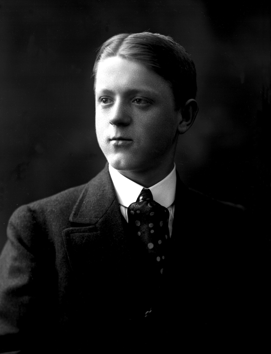 Gustav Borgen, NFB.07014
