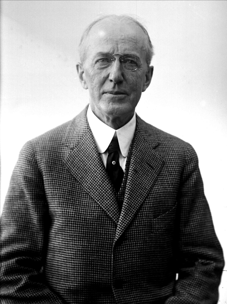 Gustav Borgen, NFB.07133