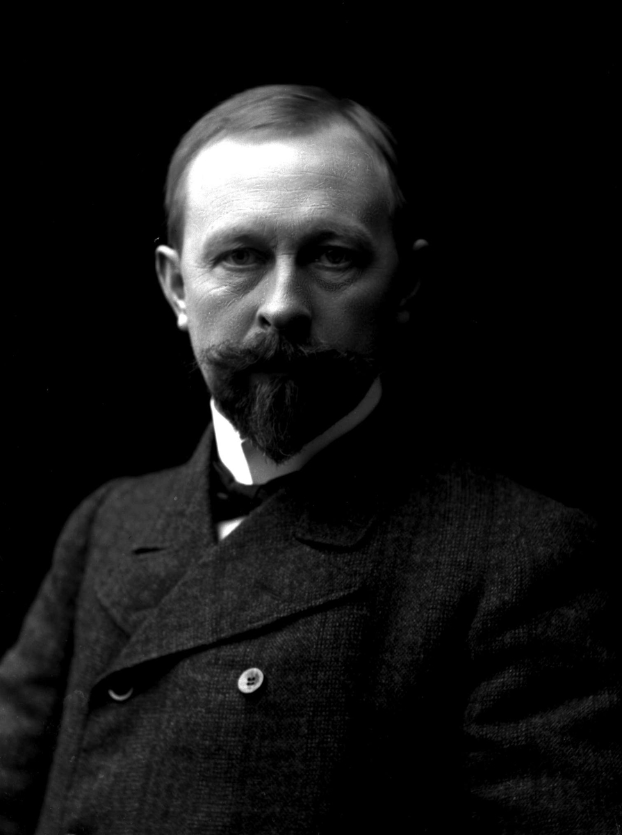 Gustav Borgen, NFB.07167