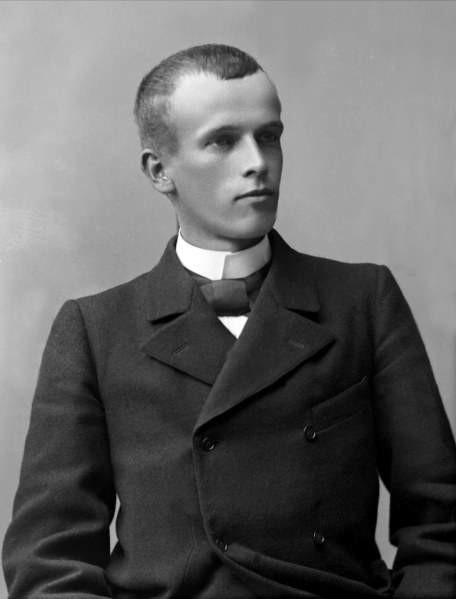 Gustav Borgen, NFB.07288