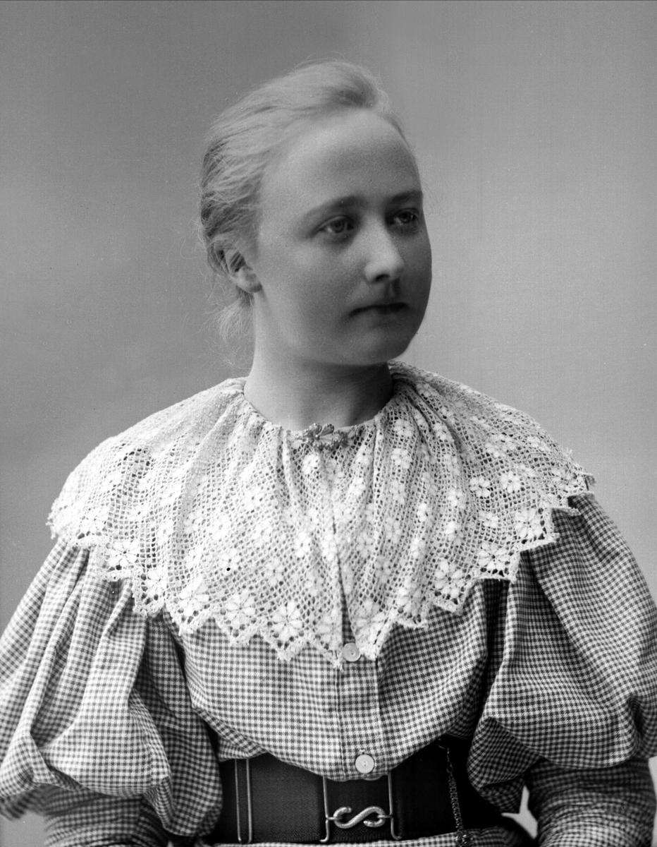 Gustav Borgen, NFB.07355
