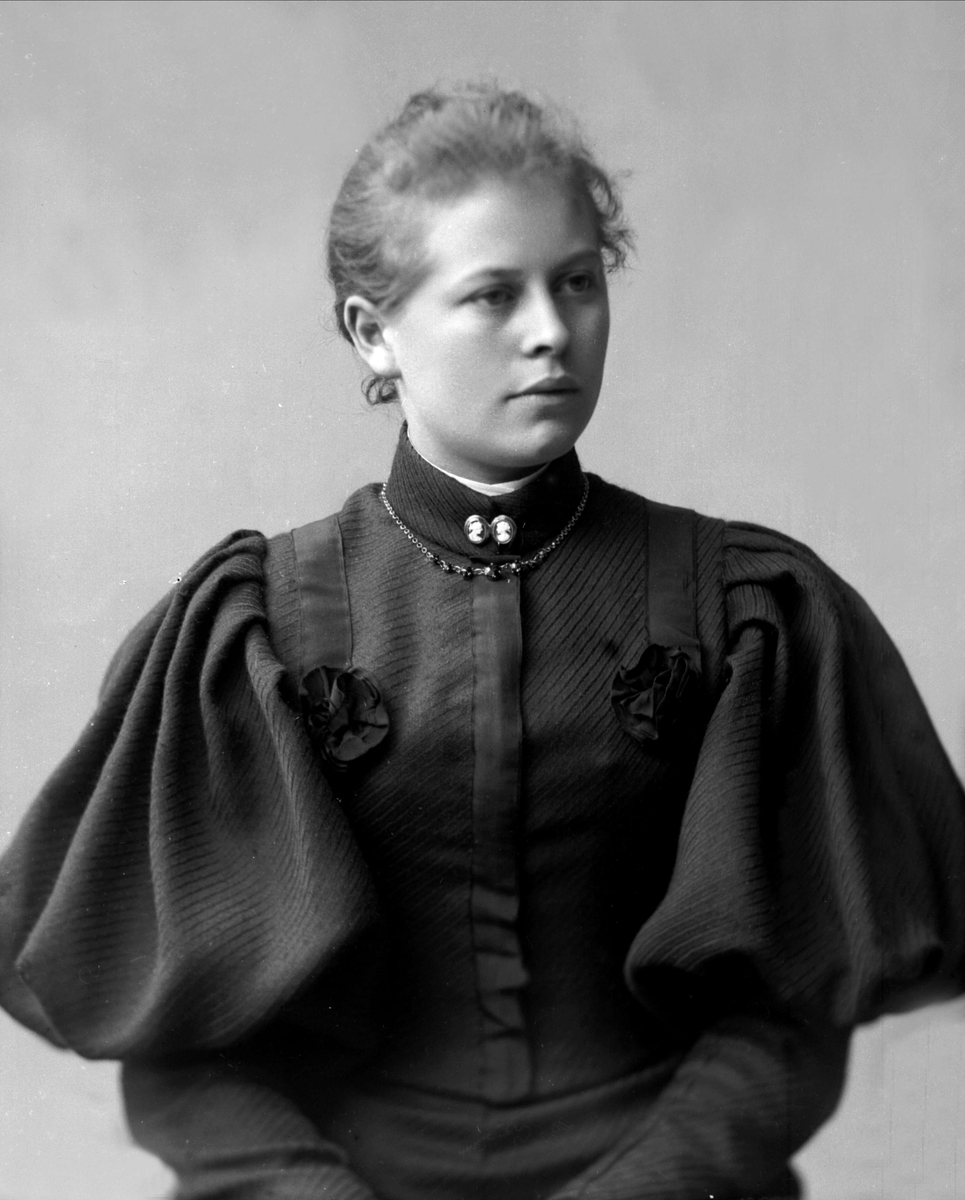 Gustav Borgen, NFB.07364