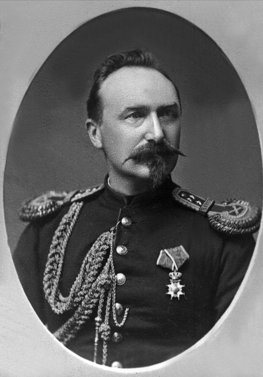 Gustav Borgen, NFB.07378