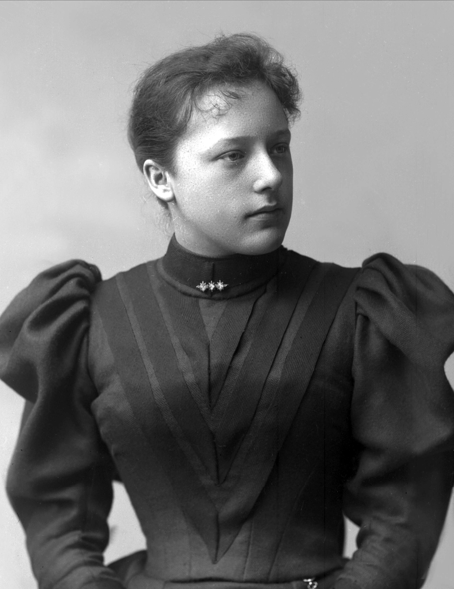 Gustav Borgen, NFB.07391