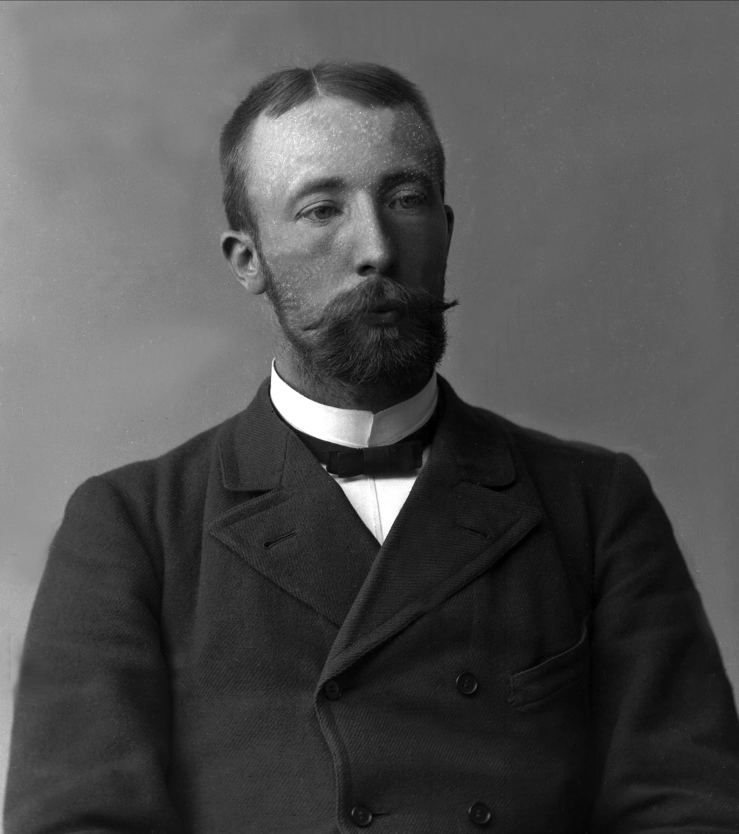 Gustav Borgen, NFB.07393