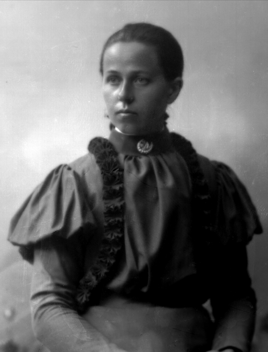 Gustav Borgen, NFB.07443