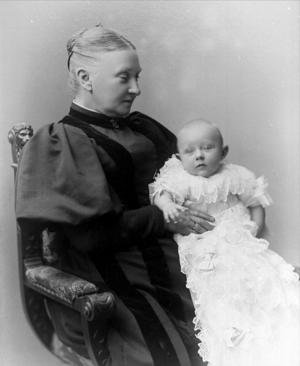 Gustav Borgen, NFB.07590