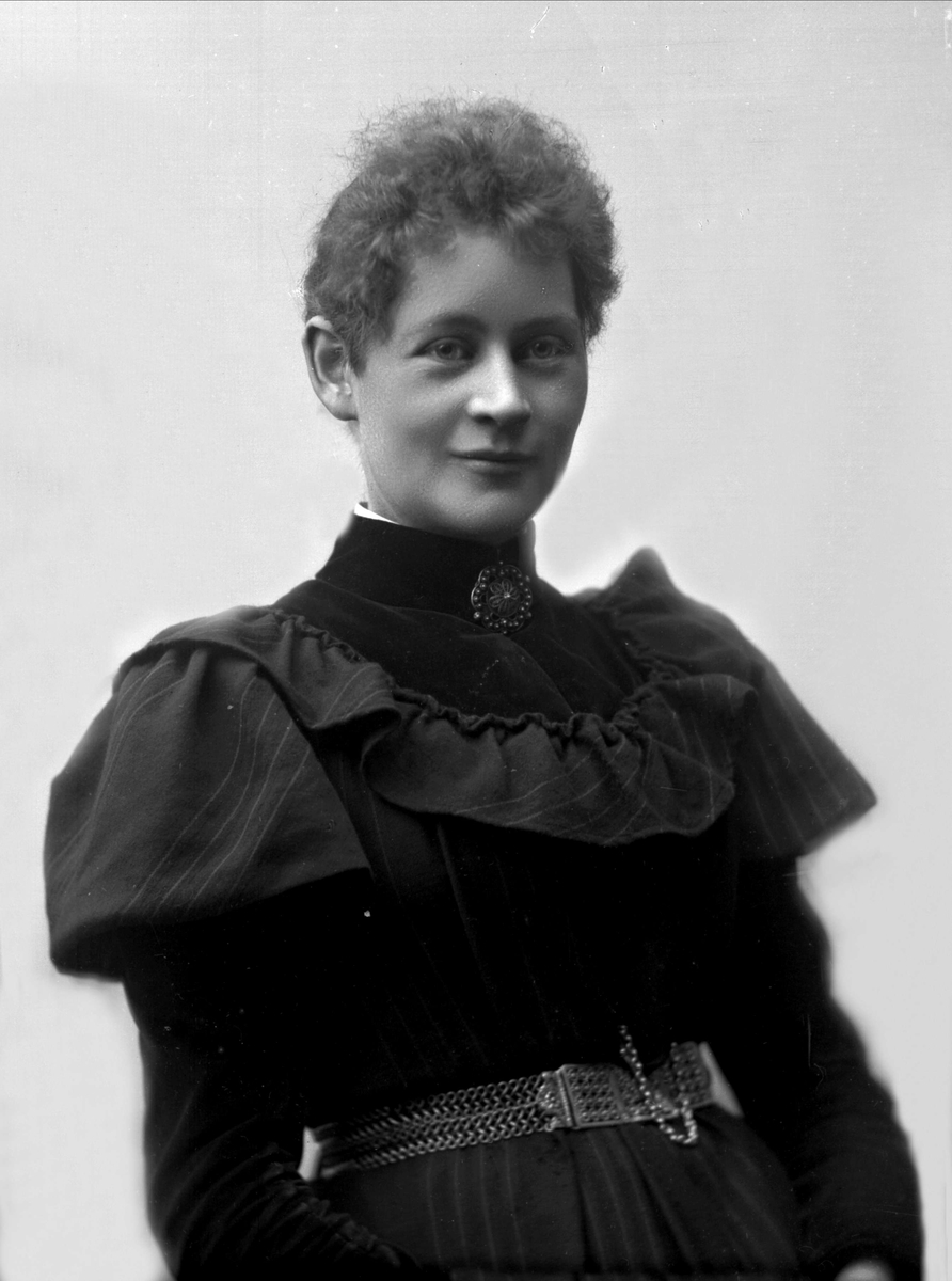 Gustav Borgen, NFB.07669