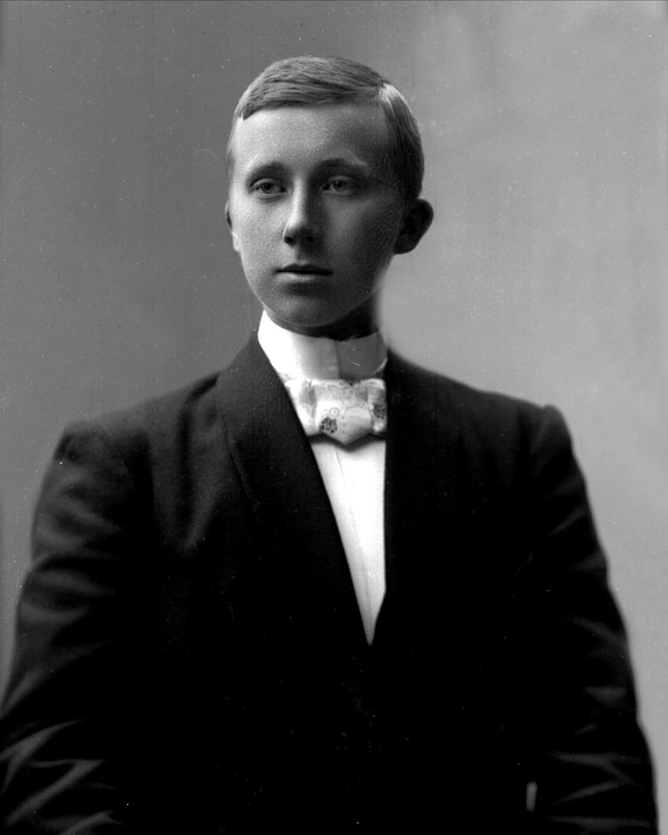 Gustav Borgen, NFB.07686