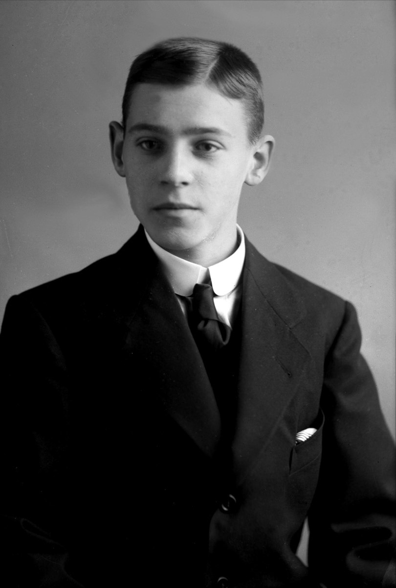 Gustav Borgen, NFB.08019
