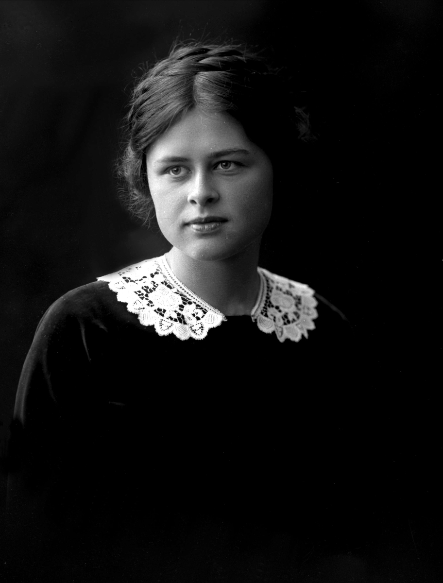 Gustav Borgen, NFB.08032