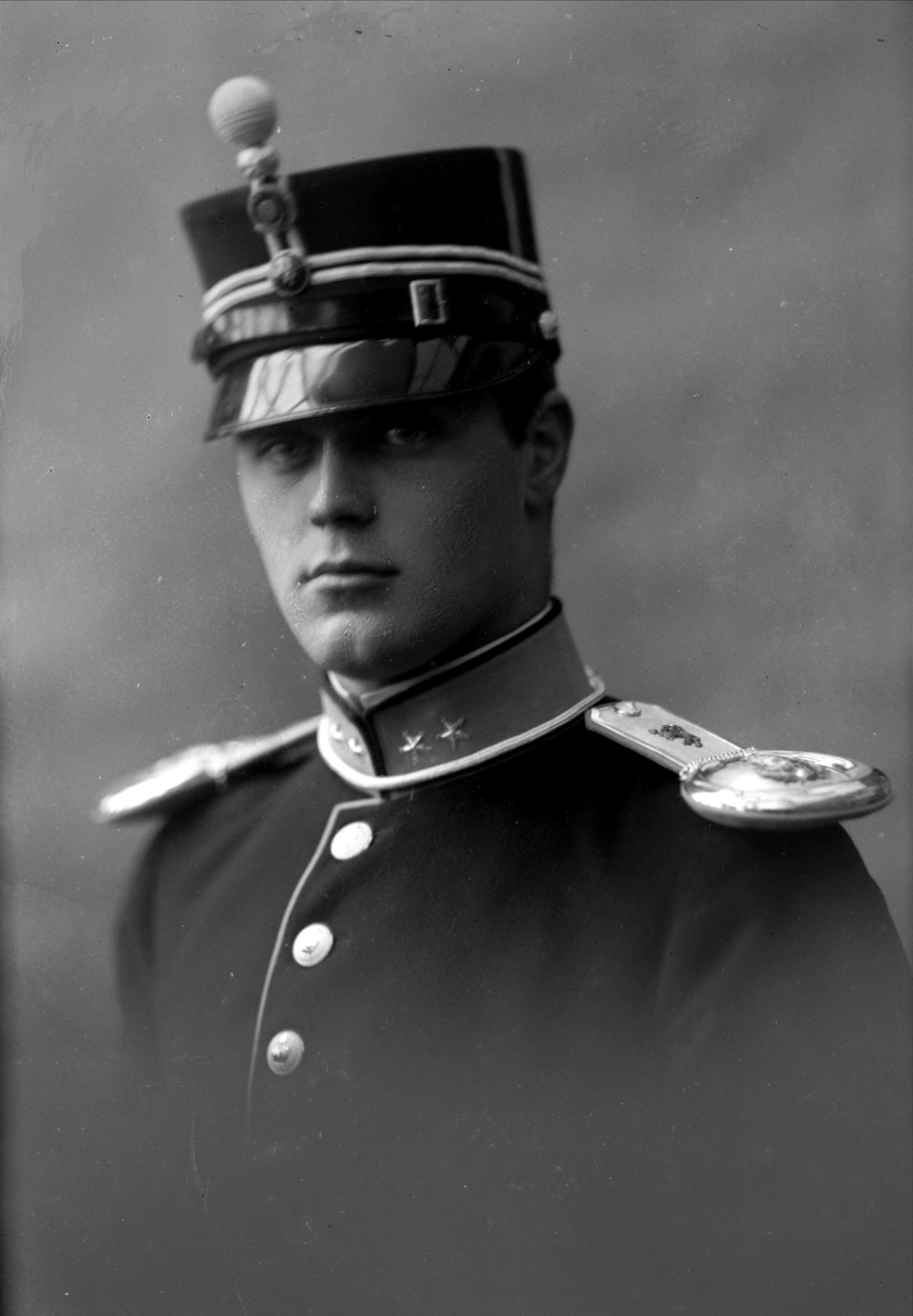 Gustav Borgen, NFB.08047