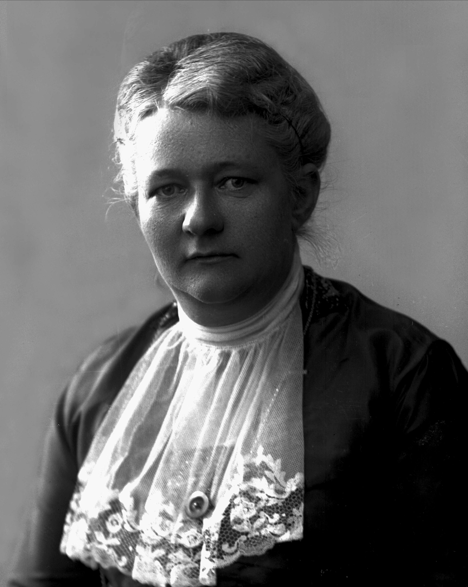 Gustav Borgen, NFB.08160