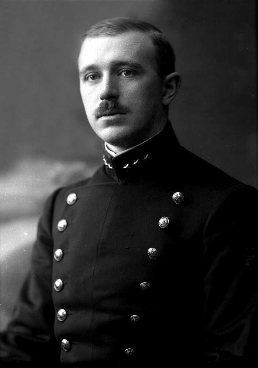 Gustav Borgen, NFB.08184