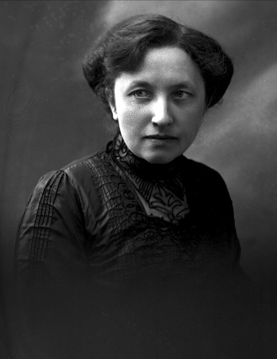 Gustav Borgen, NFB.08188