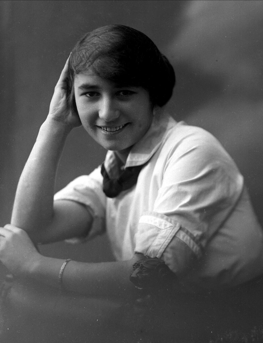Gustav Borgen, NFB.08193