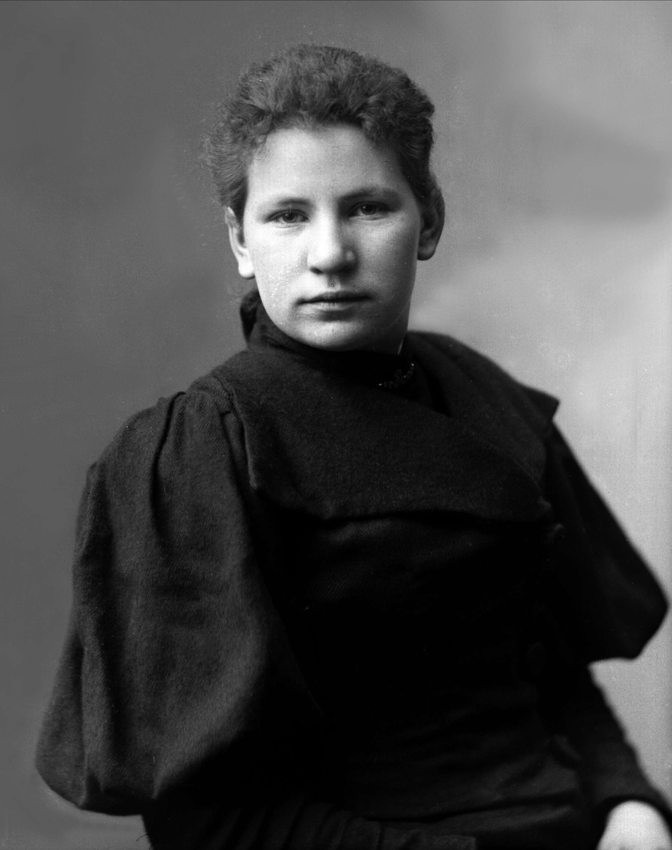 Gustav Borgen, NFB.08352