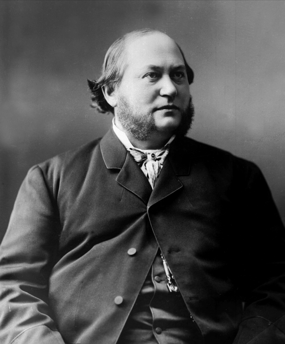 Gustav Borgen, NFB.08359