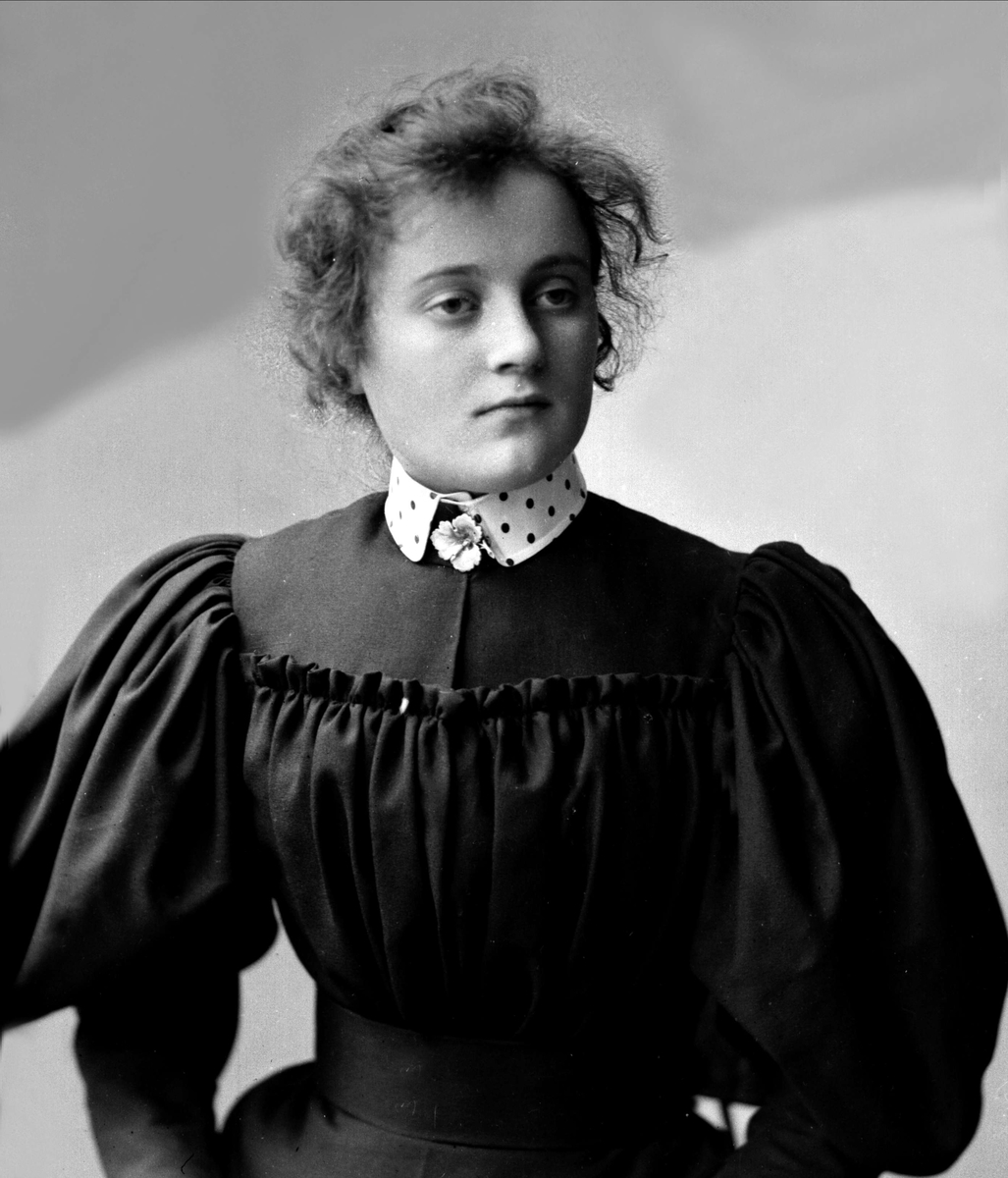 Gustav Borgen, NFB.08385