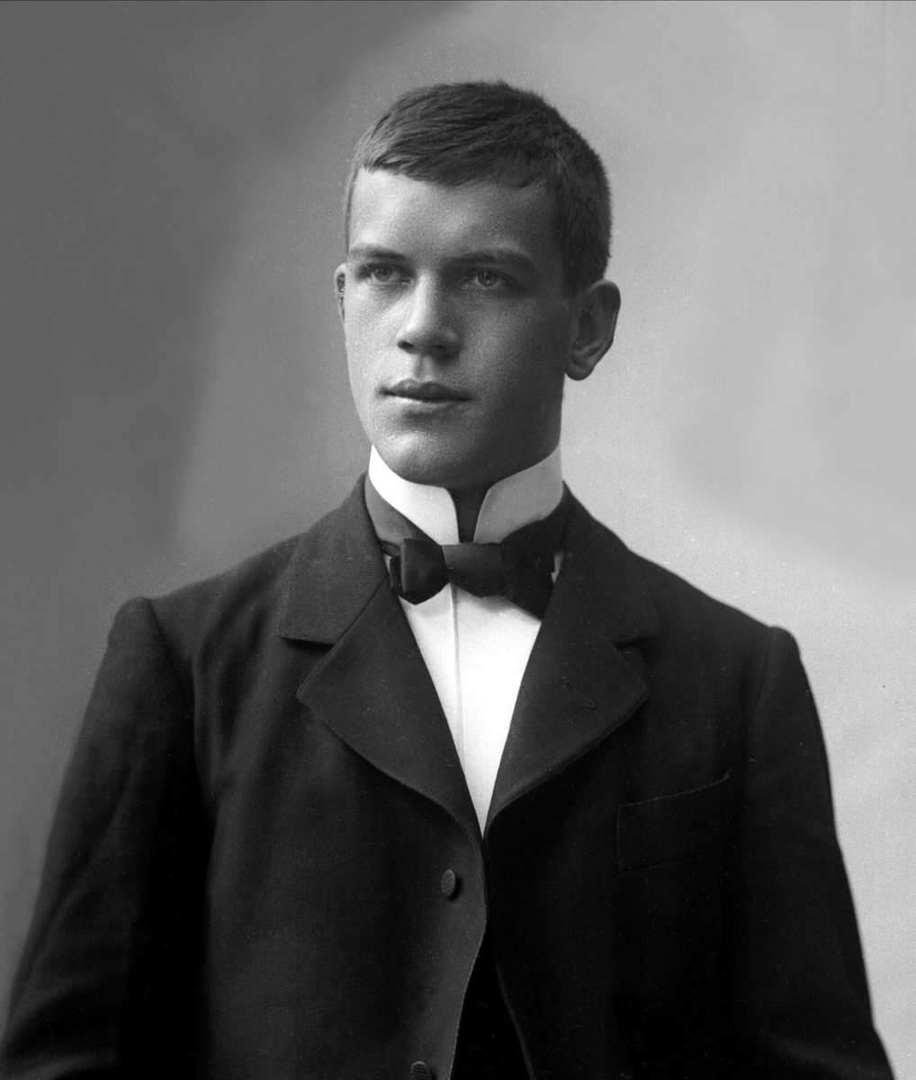 Gustav Borgen, NFB.08395
