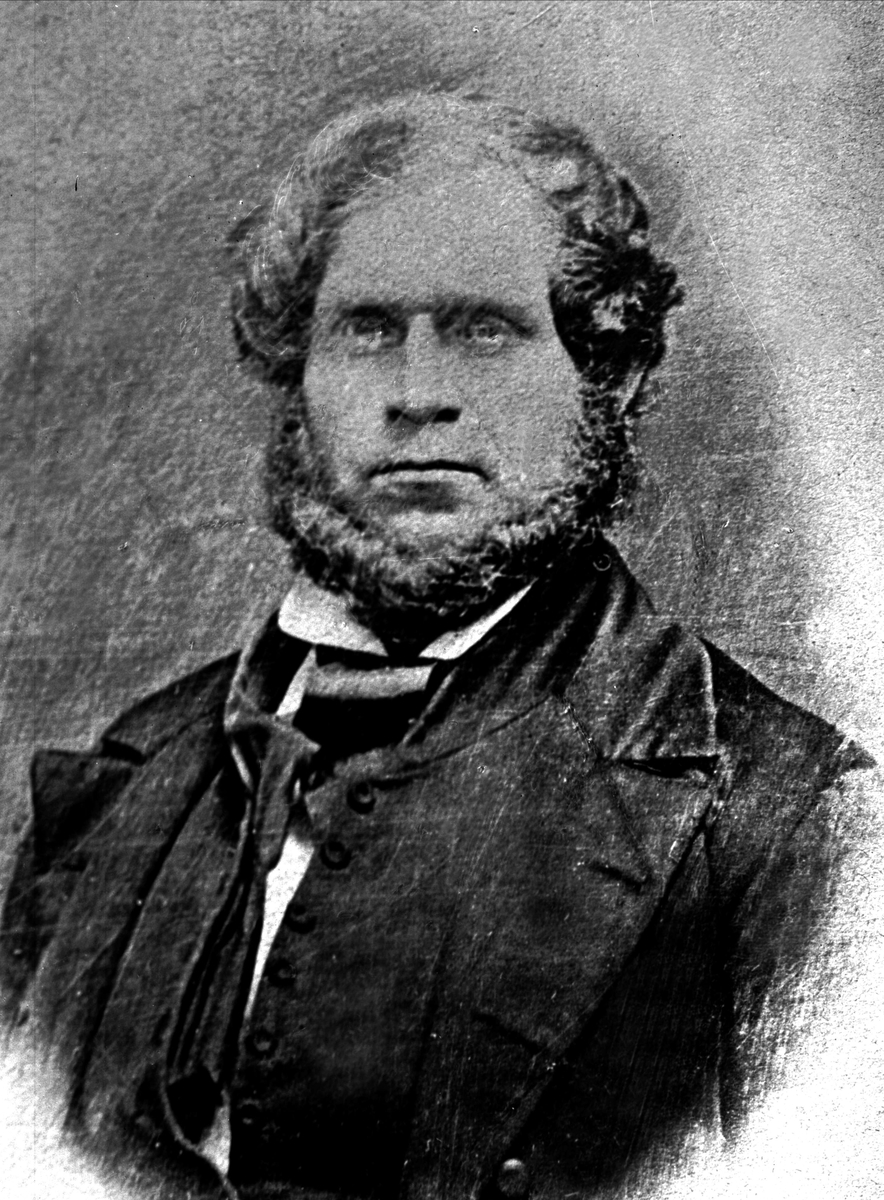 Gustav Borgen, NFB.08477