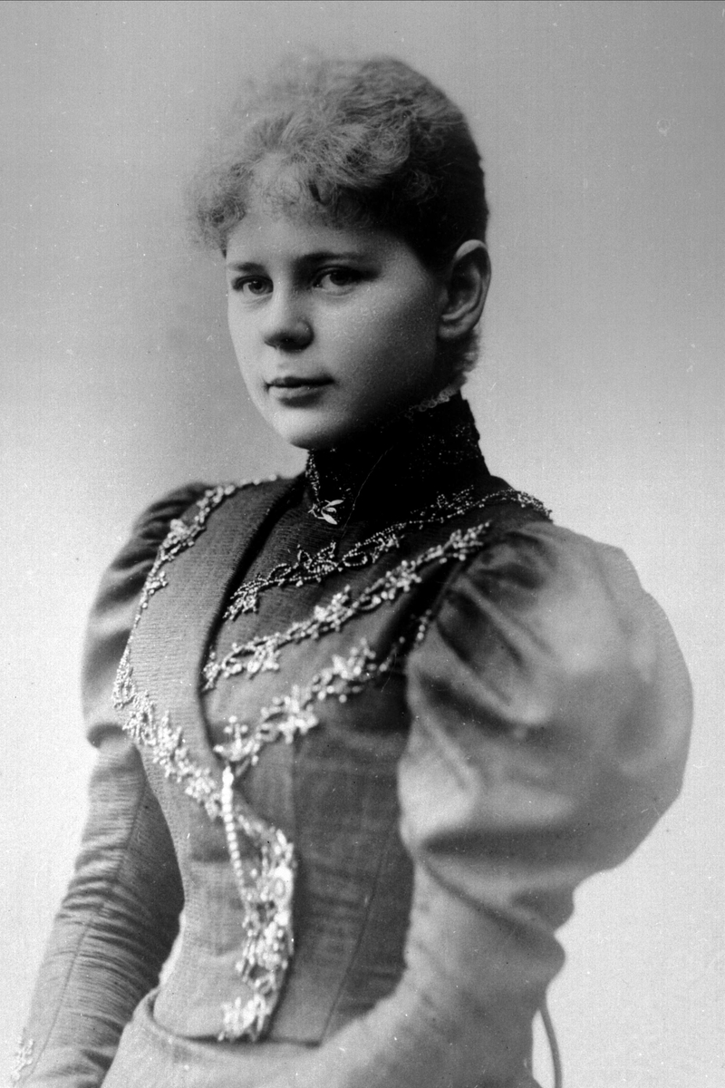 Gustav Borgen, NFB.08580