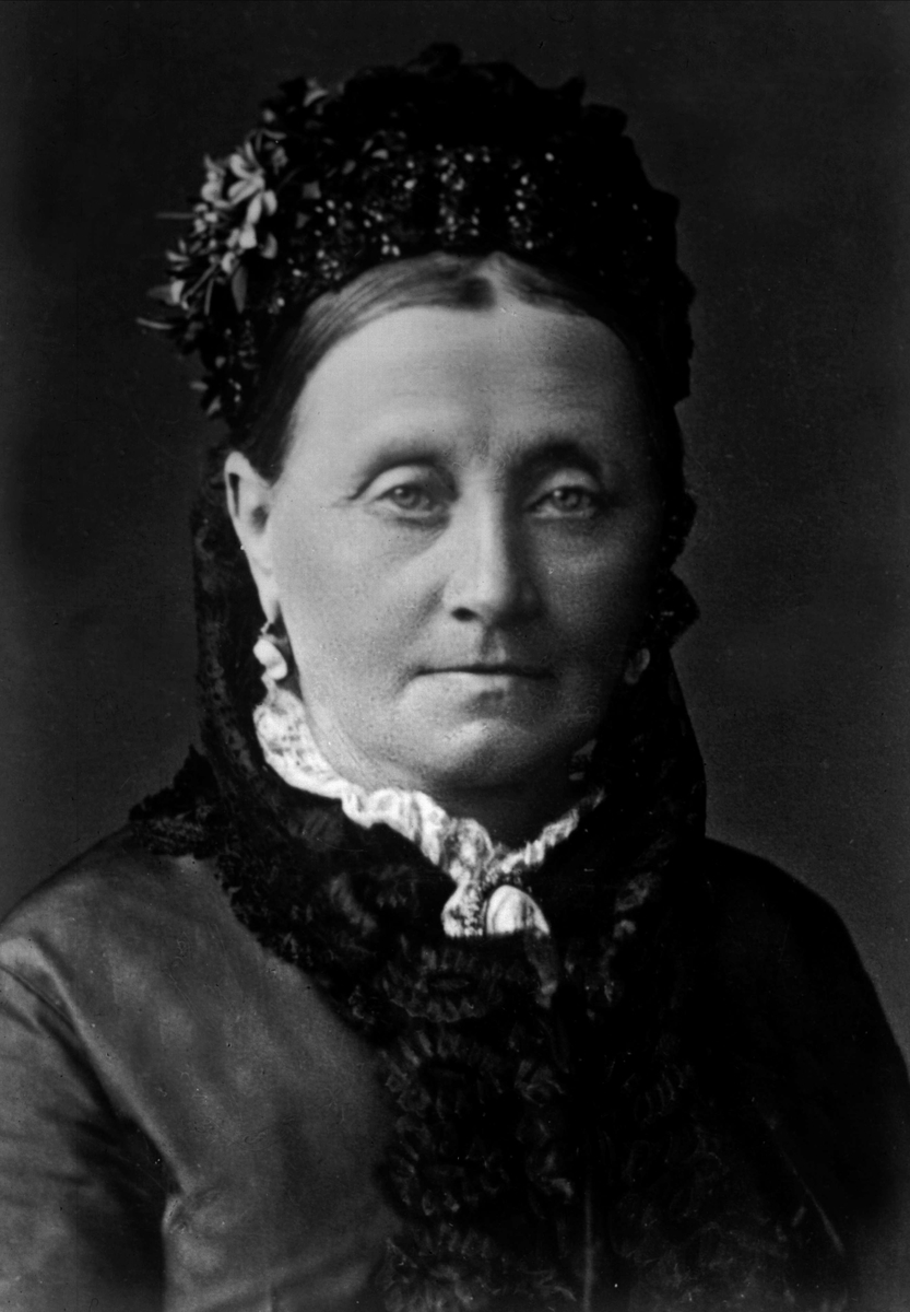 Gustav Borgen, NFB.08588