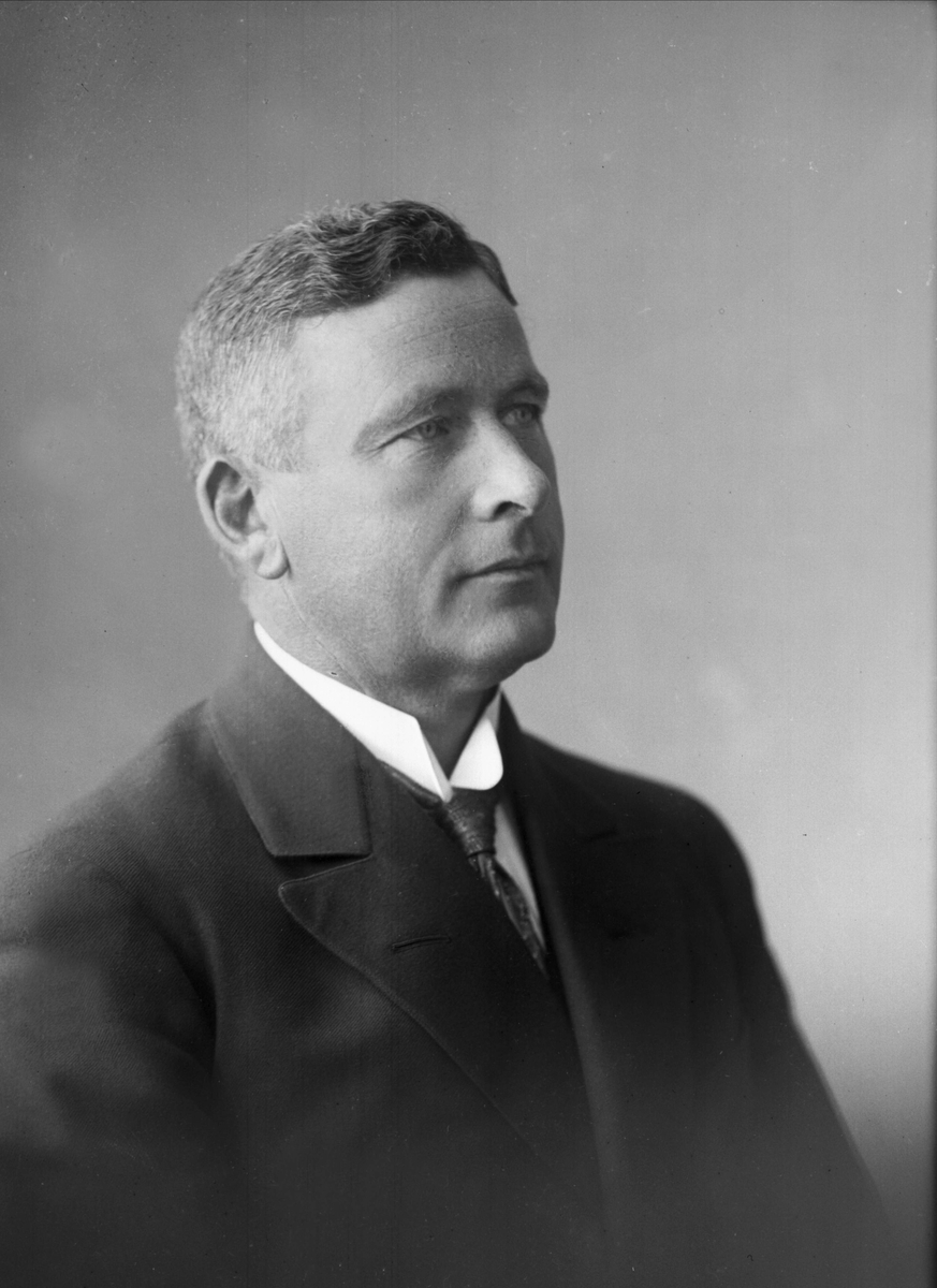Gustav Borgen, NFB.08753