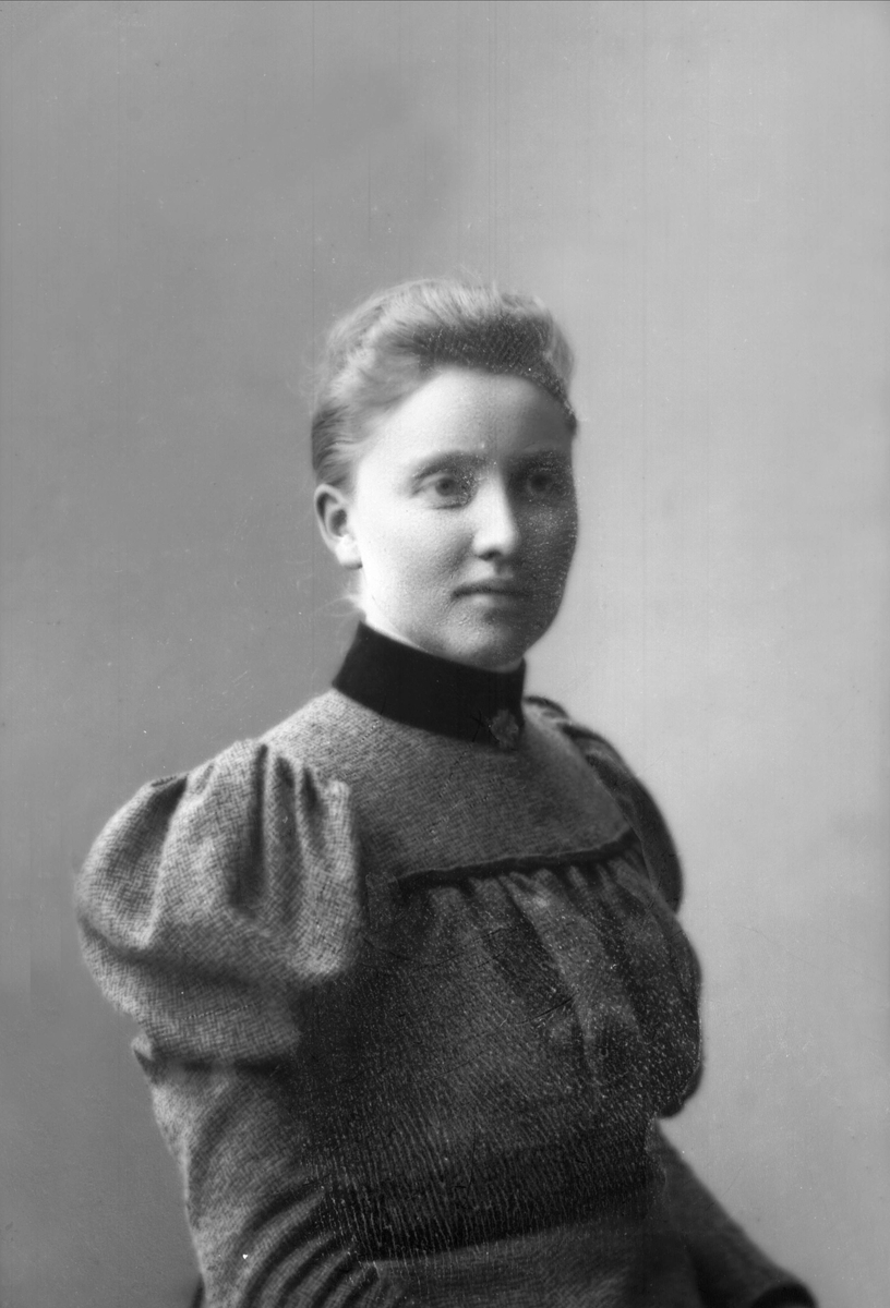 Gustav Borgen, NFB.08760