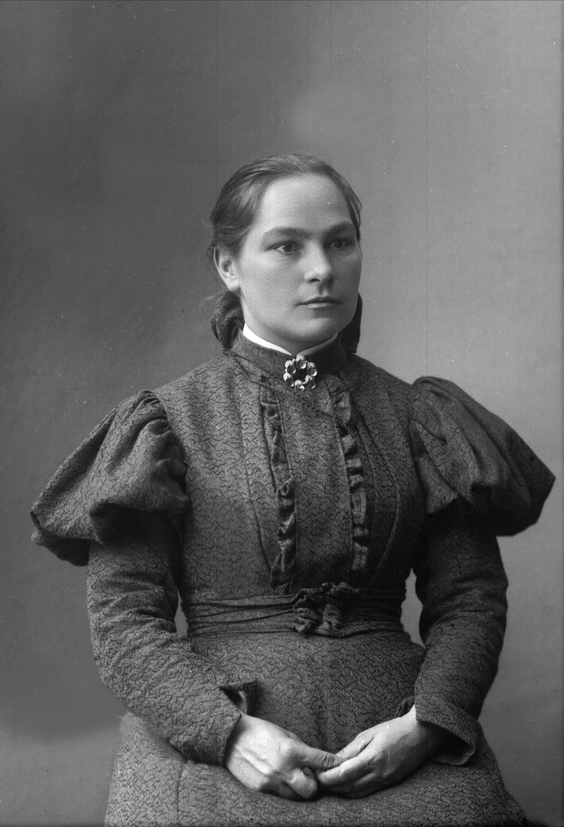Gustav Borgen, NFB.08767