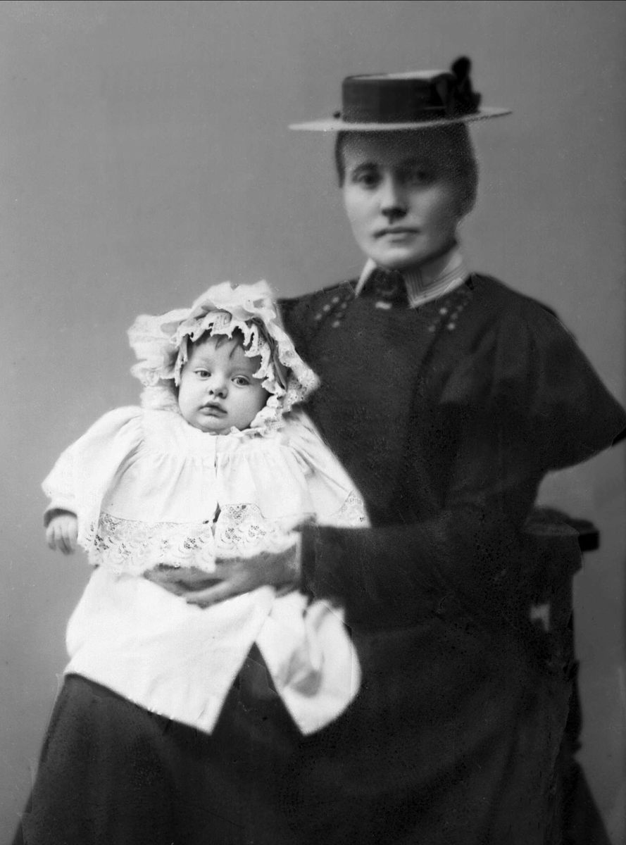 Gustav Borgen, NFB.08824