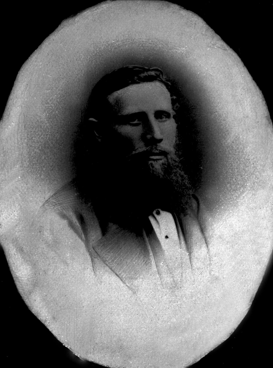 Gustav Borgen, NFB.08851