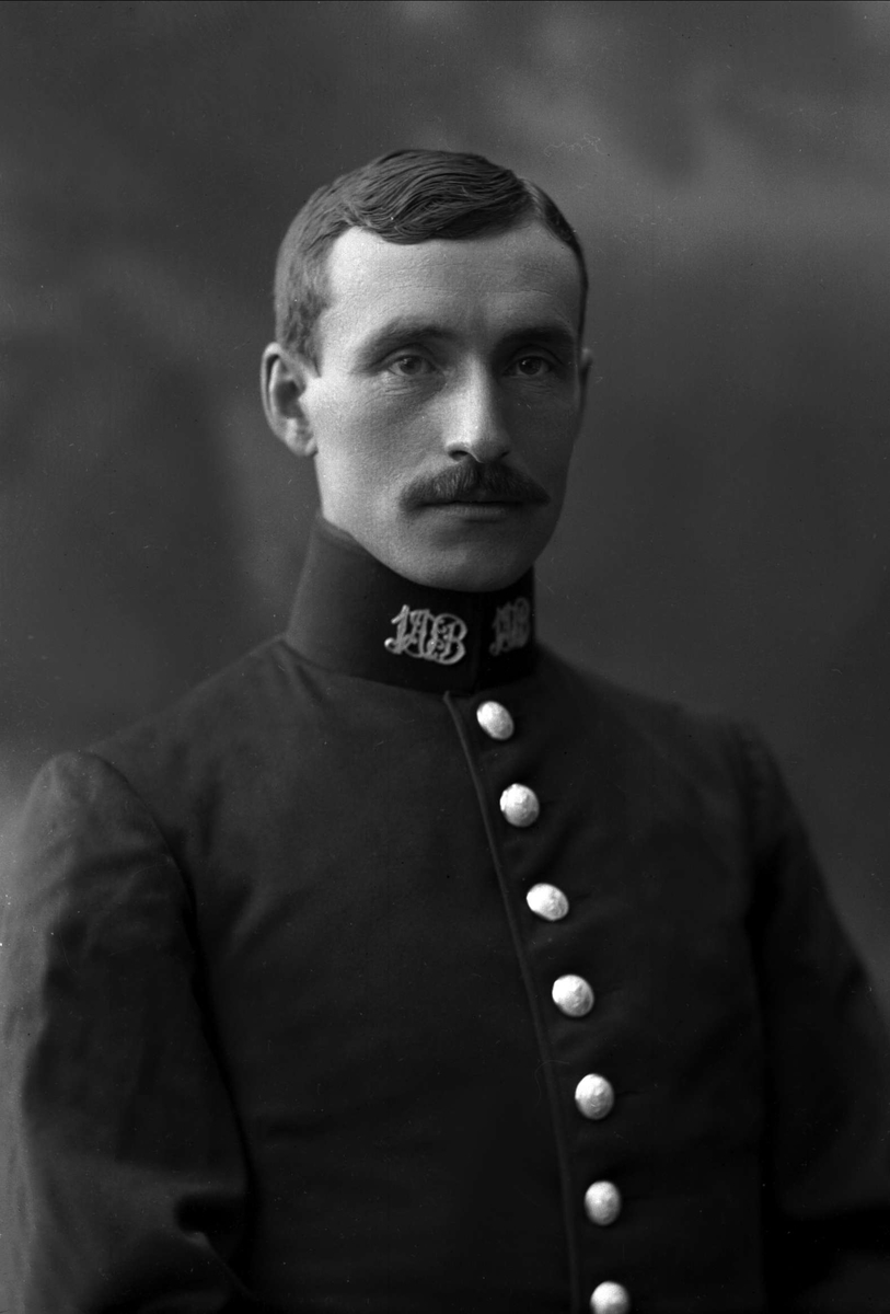 Gustav Borgen, NFB.08857