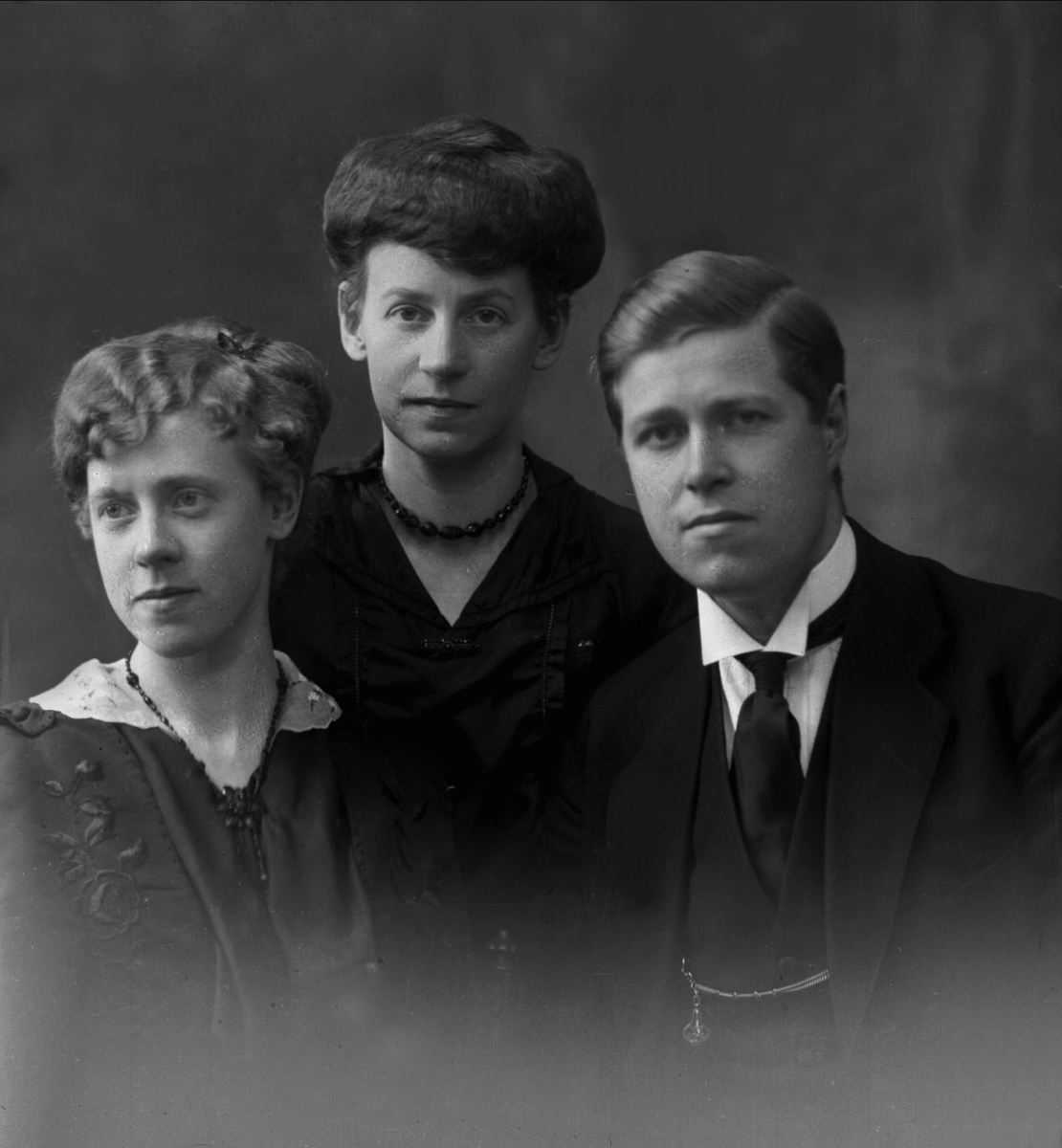 Gustav Borgen, NFB.08877