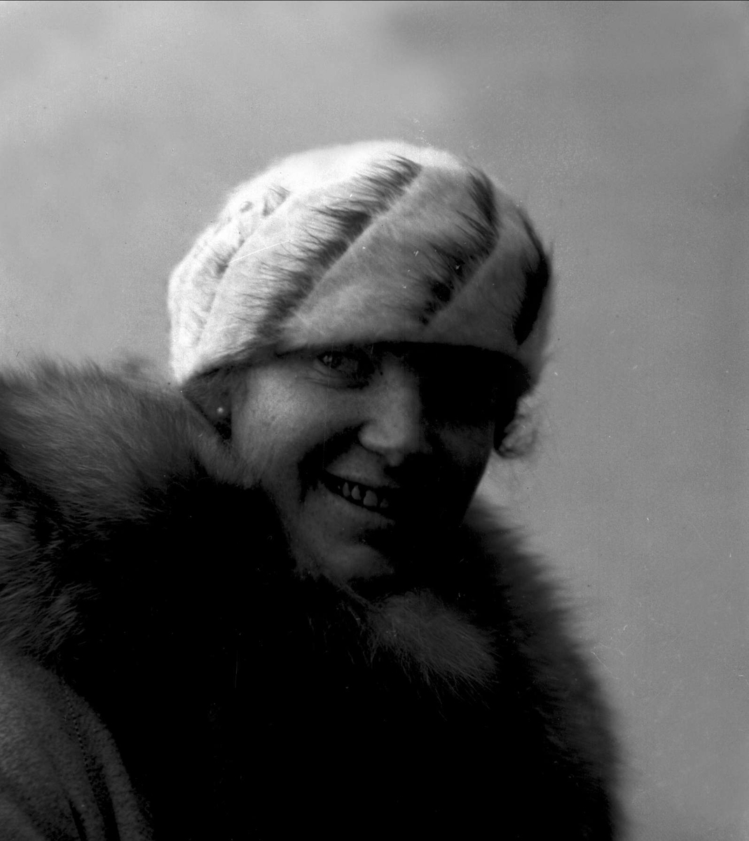 Gustav Borgen, NFB.08882
