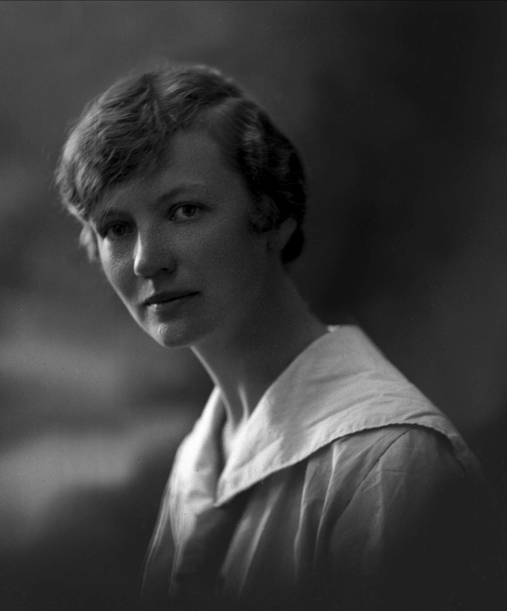 Gustav Borgen, NFB.08913