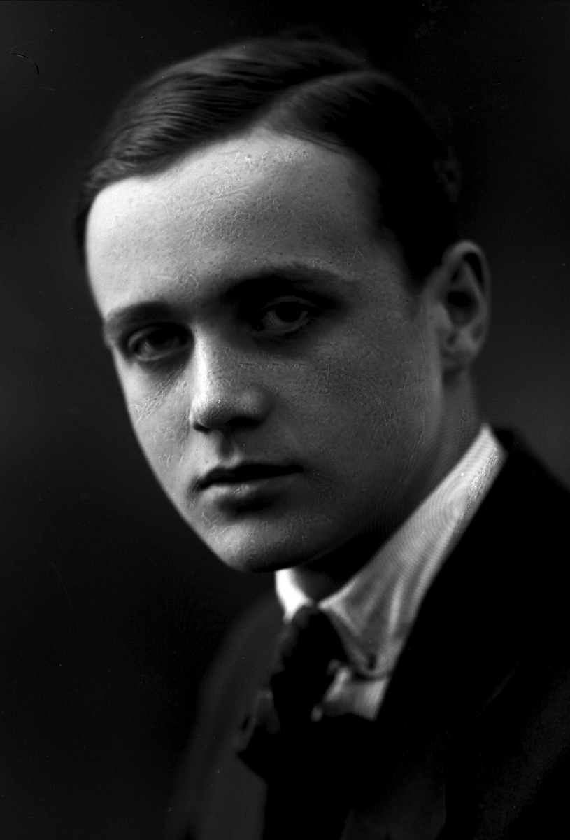Gustav Borgen, NFB.09070