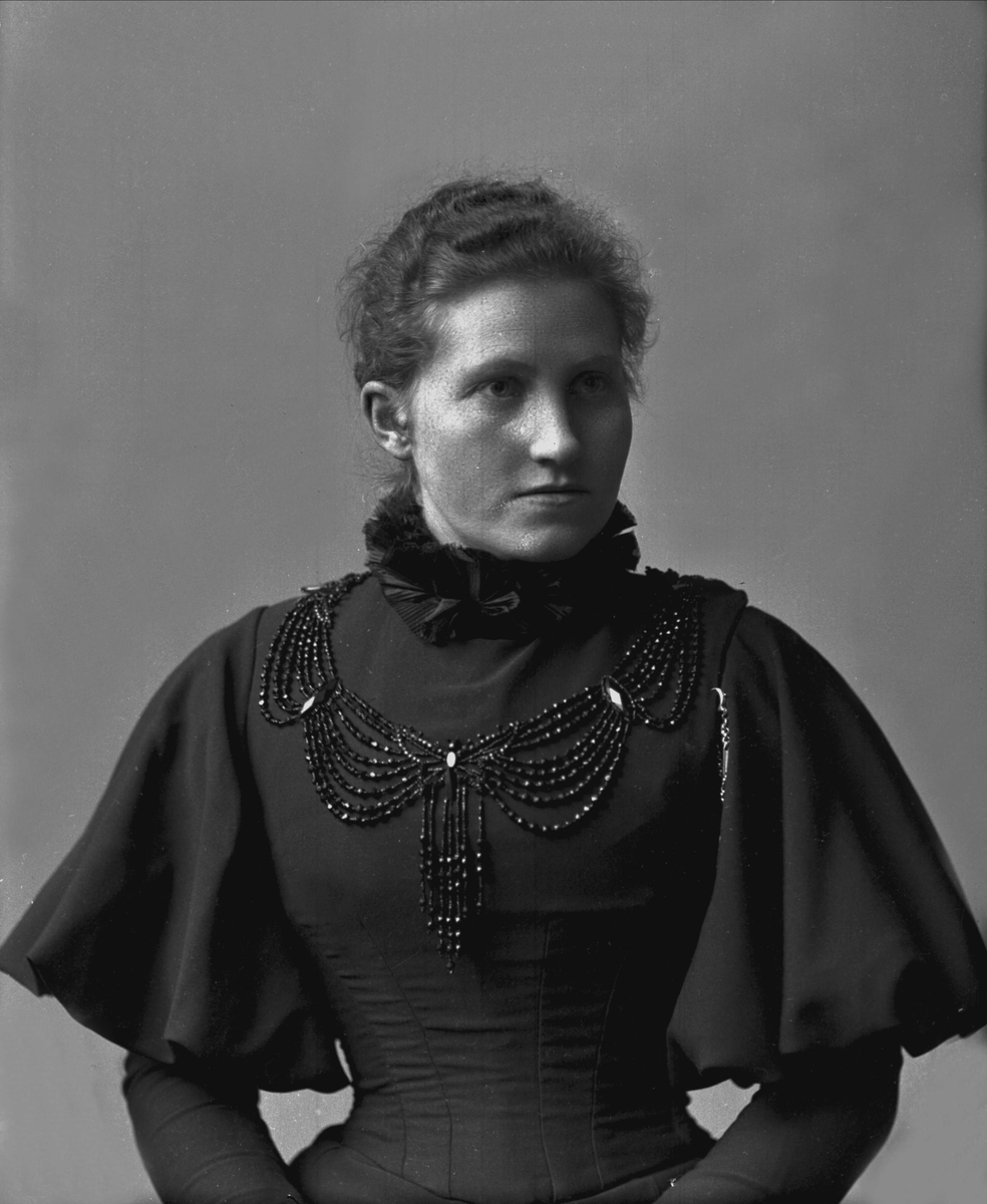 Gustav Borgen, NFB.09210