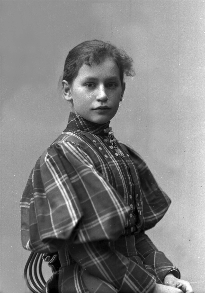 Gustav Borgen, NFB.09232