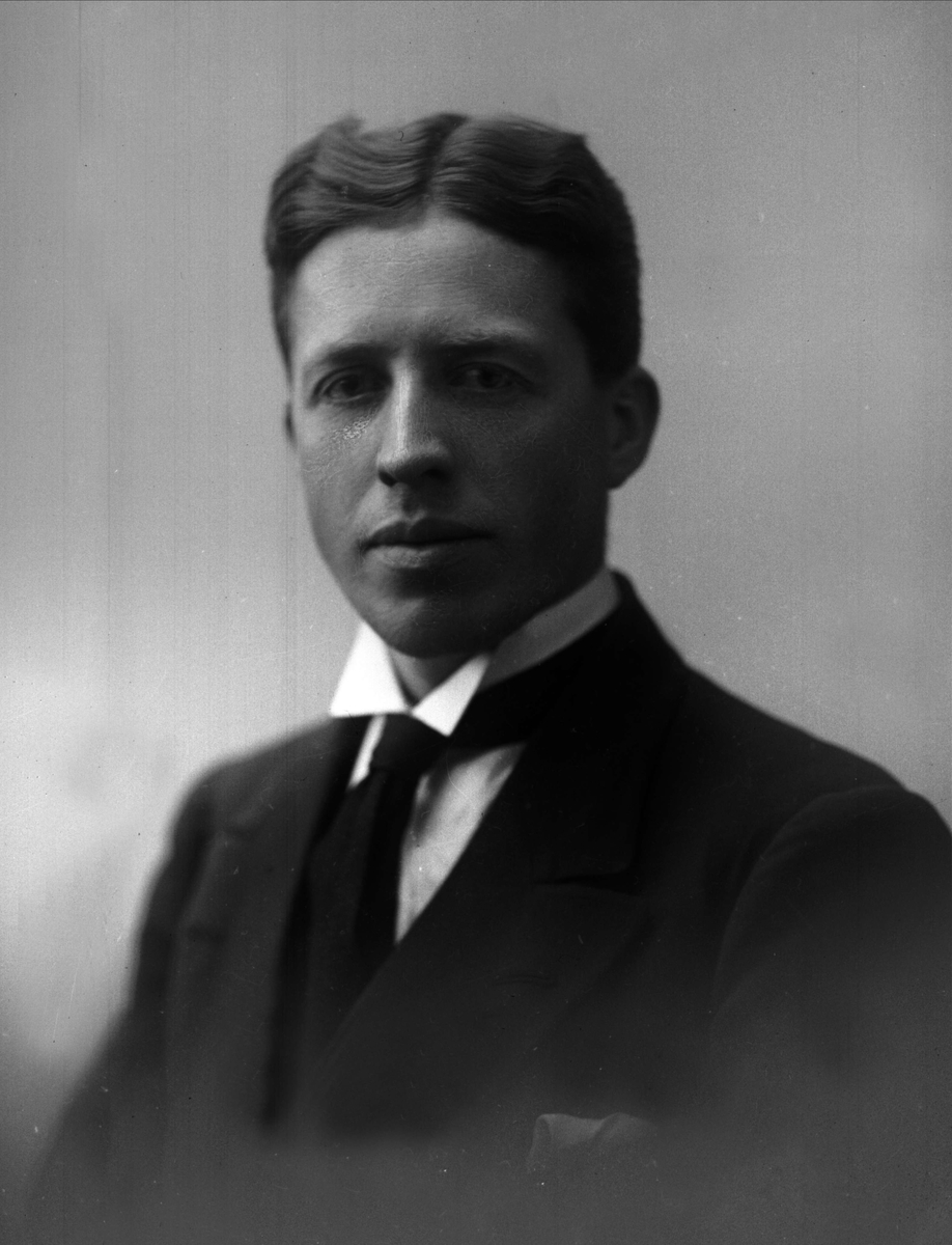 Gustav Borgen, NFB.09316