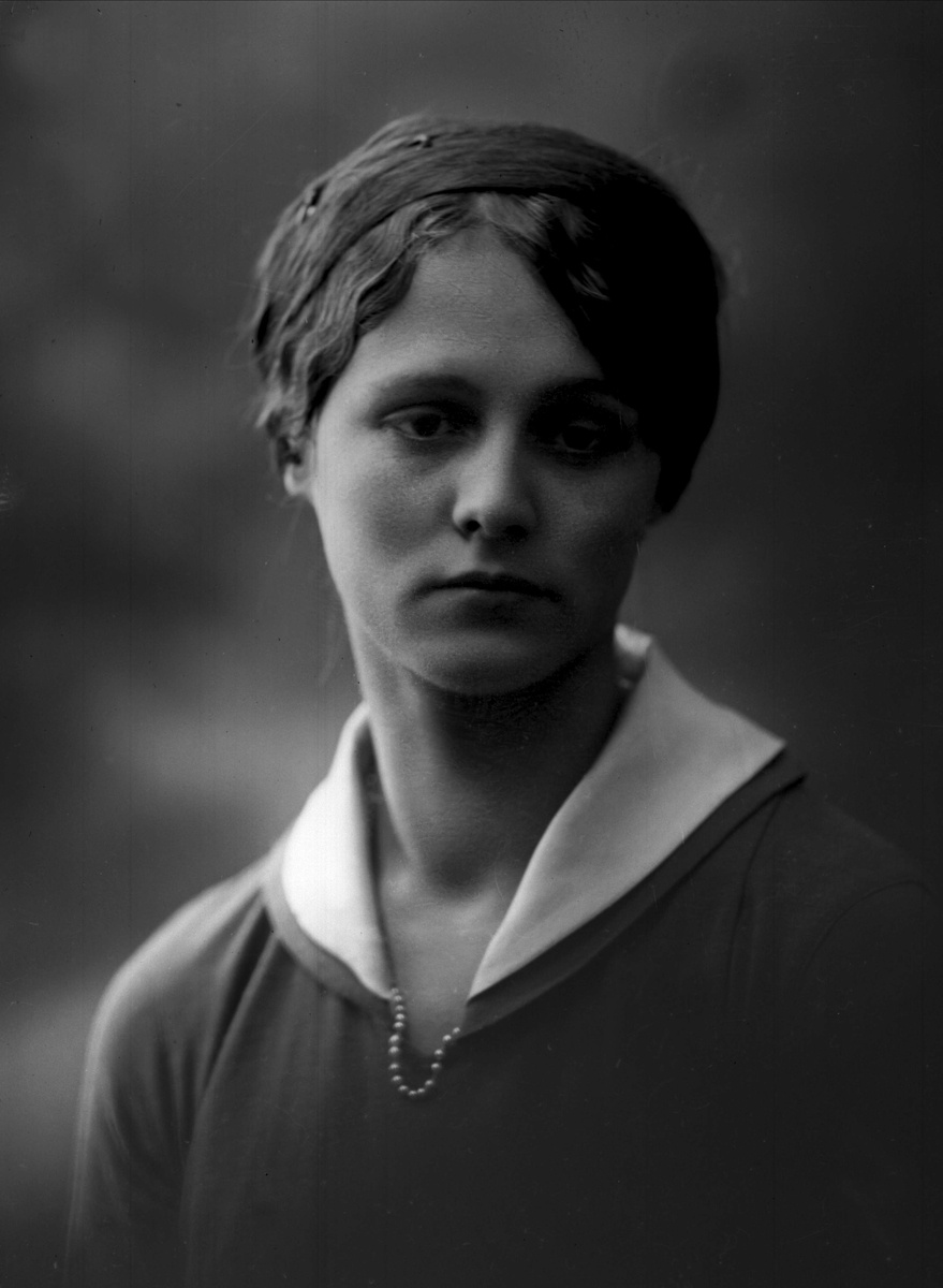 Gustav Borgen, NFB.09326
