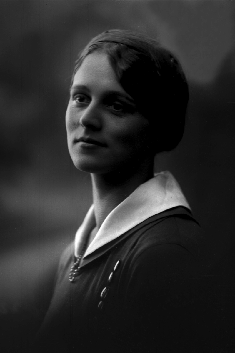 Gustav Borgen, NFB.09327
