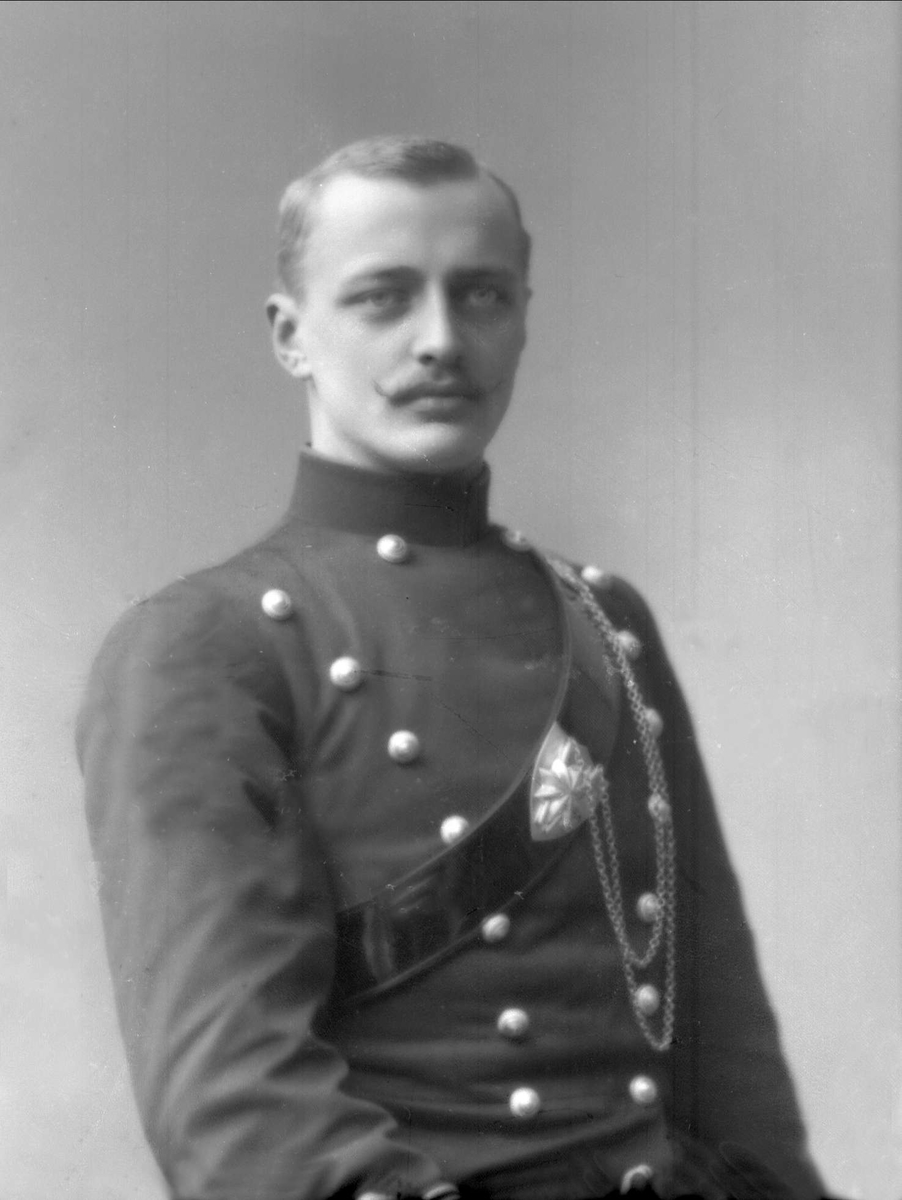 Gustav Borgen, NFB.09520